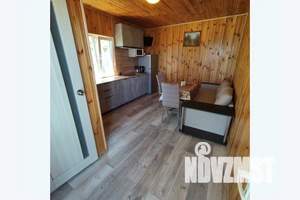 Дом 45м², 2-этажный, посуточно,