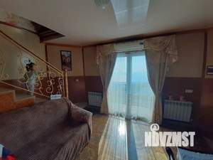 Дом 60м², 2-этажный, посуточно,