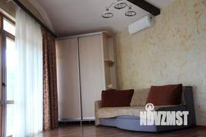 Дом 39м², 1-этажный, посуточно,