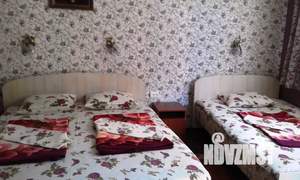 Дом 30м², 1-этажный, посуточно,