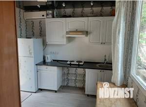 Дом 16м², 1-этажный, посуточно,