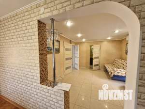 Дом 75м², 3-этажный, посуточно,