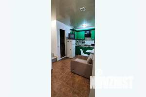 Дом 46м², 2-этажный, посуточно,