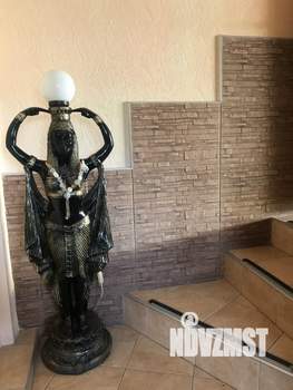 Дом 400м², 3-этажный, посуточно,