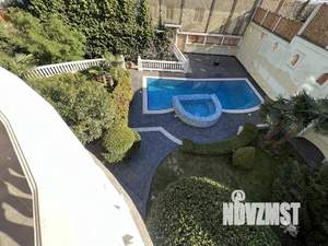 Дом 200м², 3-этажный, посуточно,