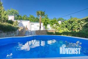 Дом 500м², 2-этажный, посуточно,