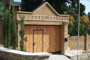 Дом 184м², 2-этажный, посуточно,