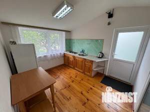 Дом 40м², 2-этажный, посуточно,