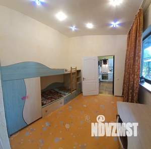 Дом 85м², 1-этажный, посуточно,