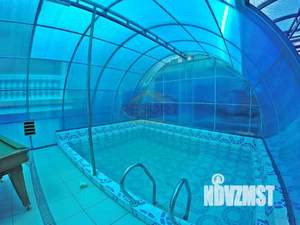 Дом 270м², 3-этажный, посуточно,