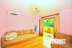 Дом 68м², 2-этажный, посуточно,