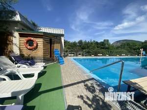 Дом 25м², 1-этажный, на длительный срок,