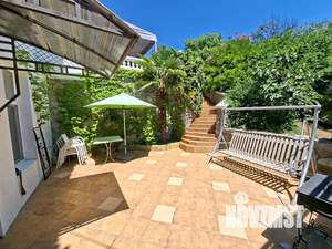 Дом 50м², 1-этажный, посуточно,