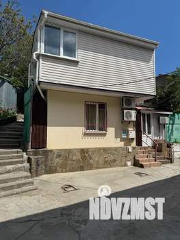 Дом 50м², 2-этажный, посуточно,