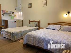 Дом 31м², 1-этажный, посуточно,