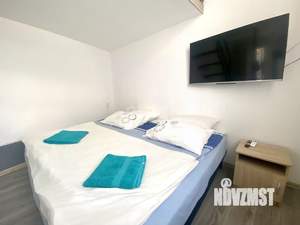 Дом 25м², 1-этажный, на длительный срок,