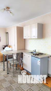 Дом 19м², 1-этажный, посуточно,