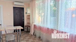 Дом 19м², 1-этажный, посуточно,