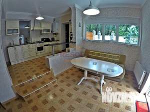 Дом 120м², 3-этажный, на длительный срок,