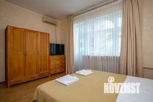 Дом 325м², 3-этажный, посуточно,