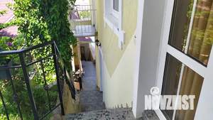 Дом 270м², 3-этажный, посуточно,