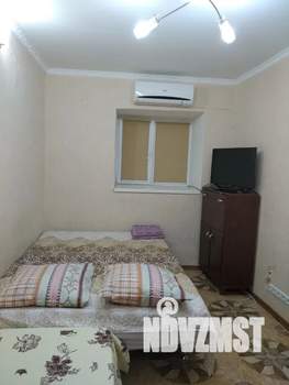 Дом 60м², 3-этажный, посуточно,