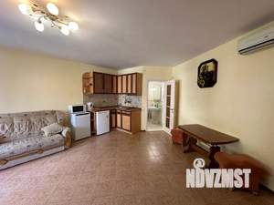 Дом 80м², 2-этажный, посуточно,