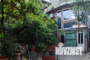 Дом 10м², 2-этажный, посуточно,