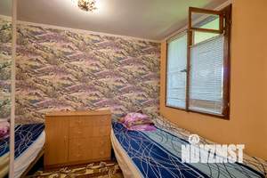 Дом 40м², 2-этажный, посуточно,