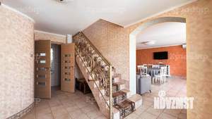 Дом 300м², 3-этажный, посуточно,