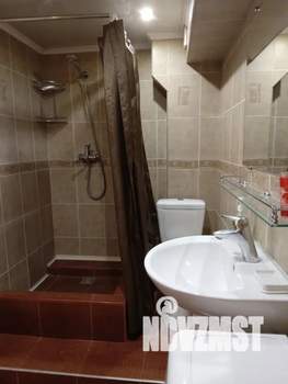 Дом 12м², 3-этажный, посуточно,