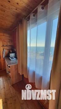 Дом 36м², 2-этажный, посуточно,