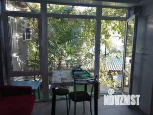 Дом 37м², 1-этажный, посуточно,