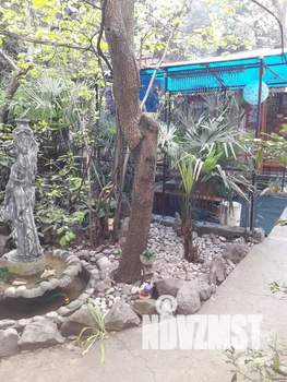 Дом 40м², 1-этажный, посуточно,