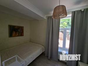 Дом 50м², 1-этажный, посуточно,