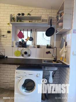 Дом 9м², 1-этажный, посуточно,