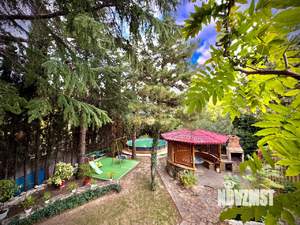 Дом 300м², 3-этажный, посуточно,