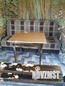 Дом 30м², 1-этажный, посуточно,