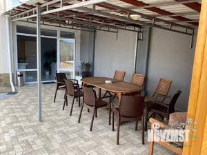 Дом 260м², 3-этажный, посуточно,