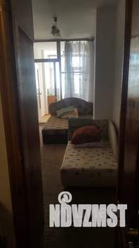 Дом 18м², 3-этажный, посуточно,