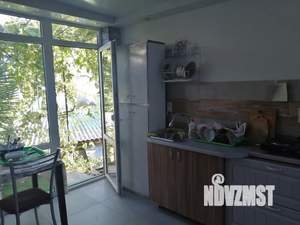 Дом 37м², 1-этажный, посуточно,