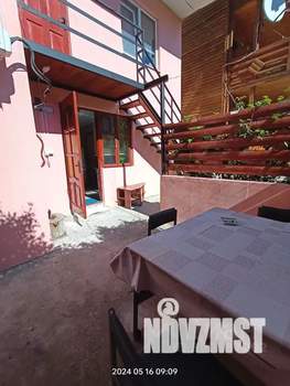 Дом 56м², 2-этажный, посуточно,