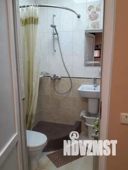 Дом 40м², 1-этажный, посуточно,