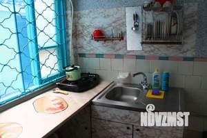 Дом 15м², 1-этажный, посуточно,