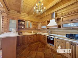 Дом 350м², 2-этажный, посуточно,