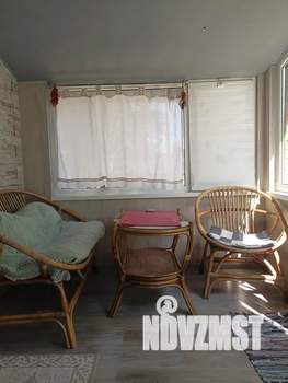 Дом 60м², 2-этажный, посуточно,