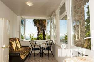 Дом 50м², 1-этажный, посуточно,