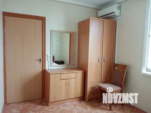 Дом 80м², 1-этажный, посуточно,