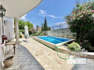 Дом 320м², 3-этажный, посуточно,