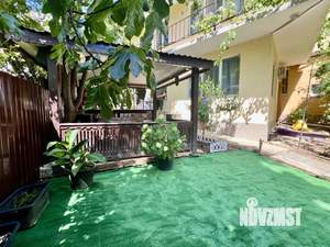 Дом 38м², 2-этажный, посуточно,